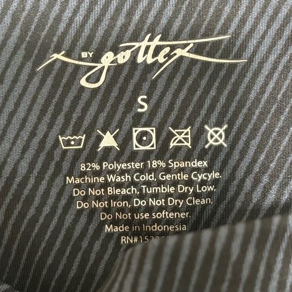 Gottex - Leggings - Picture 4 of 6